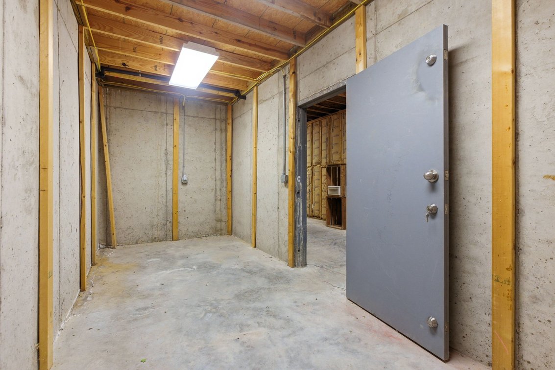 Image for Aviation Home & Hangar – Clinton, Arkansas
