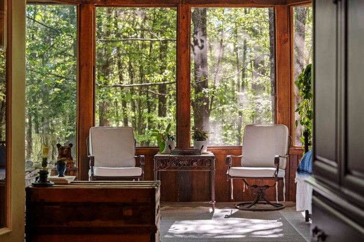 Image for The Dogwood Farm – Near Jacksonville, Alabama