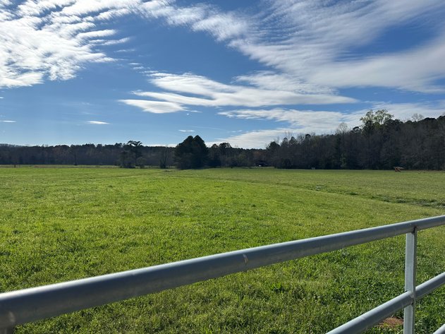Image for The Dogwood Farm – Near Jacksonville, Alabama