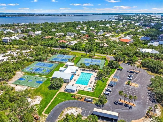Image for Waterfront Home on Ono Island - Orange Beach, Alabama