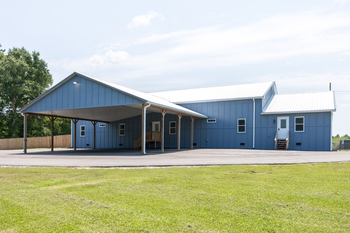 Image for Newly Built Barndominium Home - Moulton, Alabama (Near Huntsville)