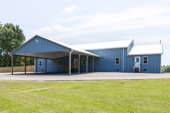 Image for Newly Built Barndominium Home - Moulton, Alabama (Near Huntsville)