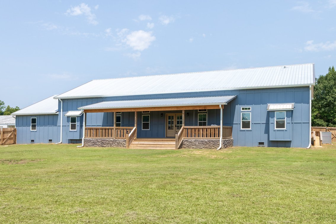Image for Newly Built Barndominium Home - Moulton, Alabama (Near Huntsville)
