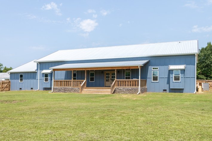Image for Newly Built Barndominium Home - Moulton, Alabama (Near Huntsville)