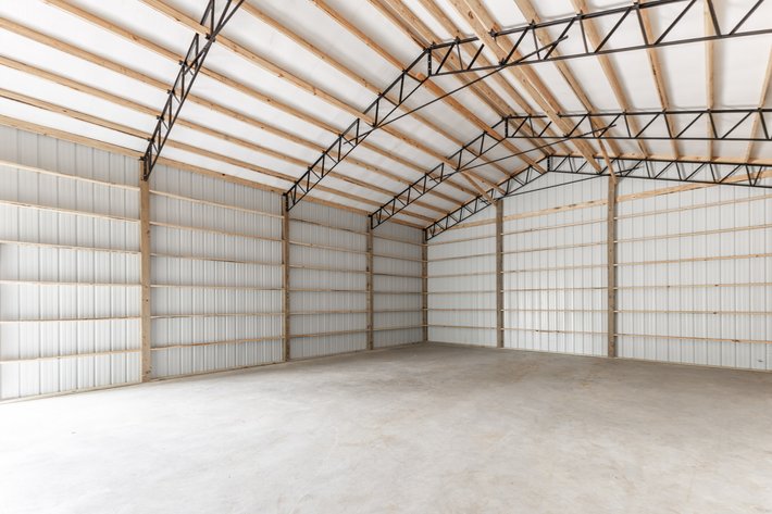 Image for Newly Built Barndominium Home - Moulton, Alabama (Near Huntsville)