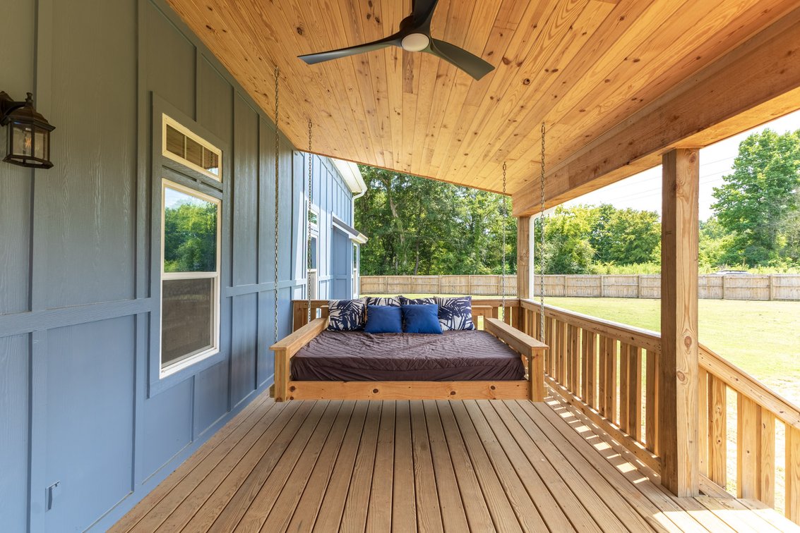 Image for Newly Built Barndominium Home - Moulton, Alabama (Near Huntsville)