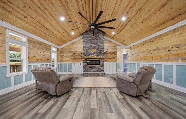 Image for Newly Built Barndominium Home - Moulton, Alabama (Near Huntsville)