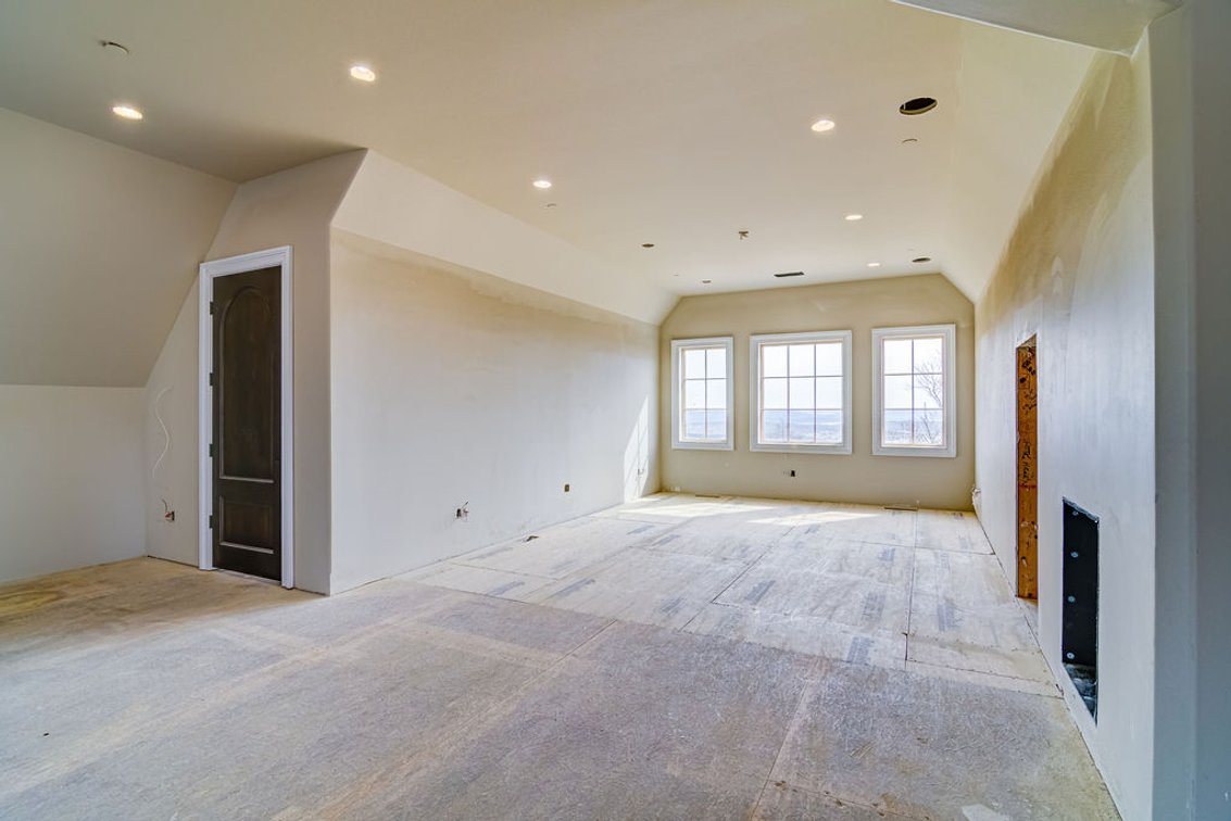 Image for Ozarks Masterpiece: Table Rock Lakefront Home on 104± Acres - Branson West, Missouri