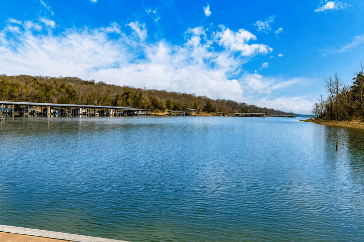 Image for Ozarks Masterpiece: Table Rock Lakefront Home on 104± Acres - Branson West, Missouri