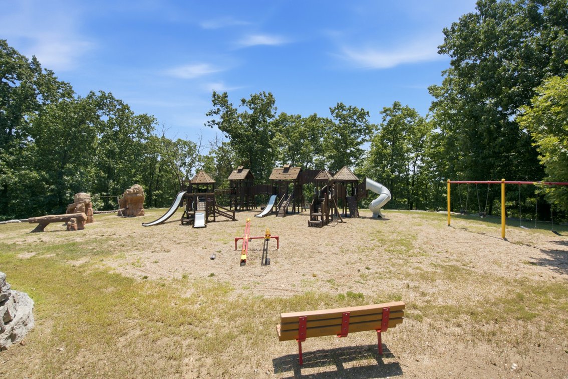 Image for Ozarks Masterpiece: Table Rock Lakefront Home on 104± Acres - Branson West, Missouri