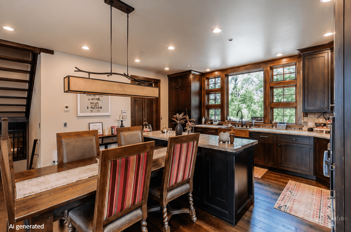 Image for Ozarks Masterpiece: Table Rock Lakefront Home on 104± Acres - Branson West, Missouri