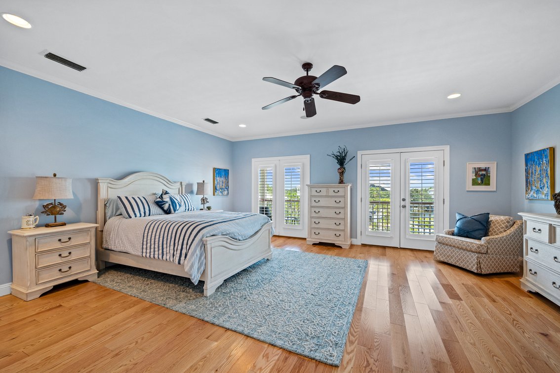 Image for Waterfront Home on Ono Island - Orange Beach, Alabama
