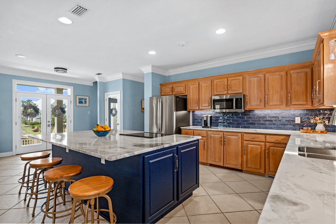Image for Waterfront Home on Ono Island - Orange Beach, Alabama