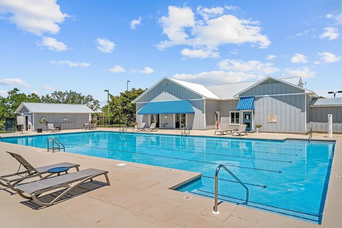 Image for Waterfront Home on Ono Island - Orange Beach, Alabama