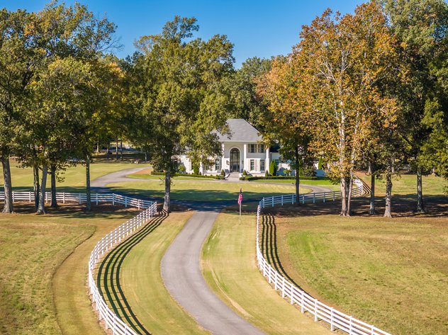 Image for Luxury 20 Acre Estate - Jackson, Tennessee