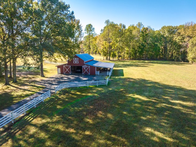 Image for Luxury 20 Acre Estate - Jackson, Tennessee