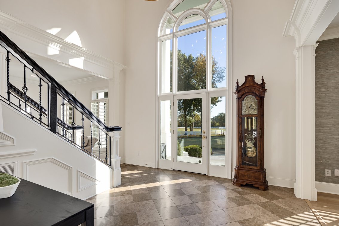 Image for Luxury 20 Acre Estate - Jackson, Tennessee