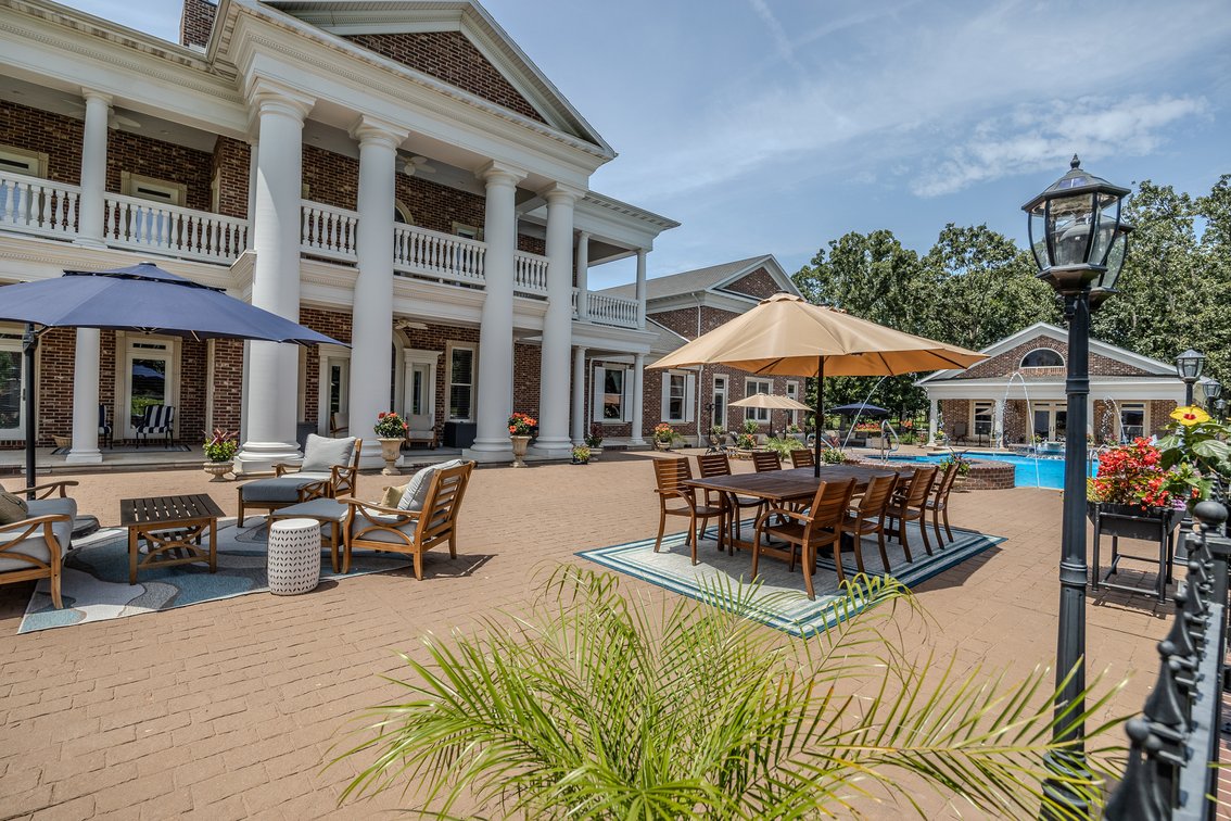 Image for Luxury Home on 6.96± acres  in Lebanon, Missouri