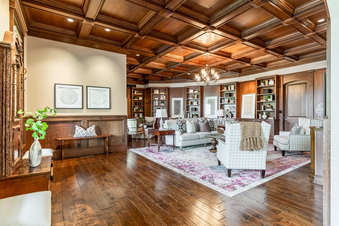 Image for Luxury Home on 6.96± acres  in Lebanon, Missouri