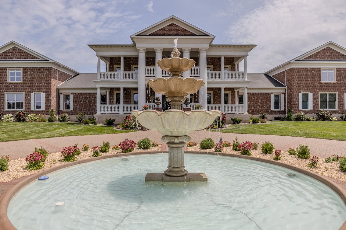 Image for Luxury Home on 6.96± acres  in Lebanon, Missouri