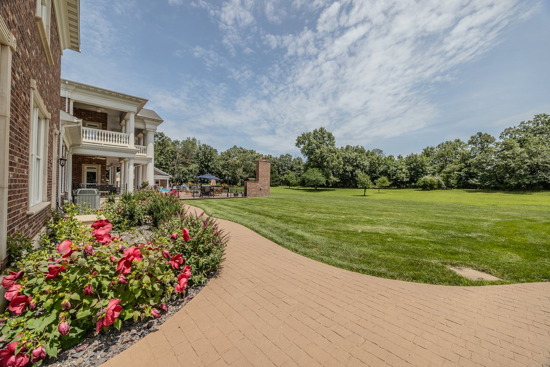 Image for Luxury Home on 6.96± acres  in Lebanon, Missouri