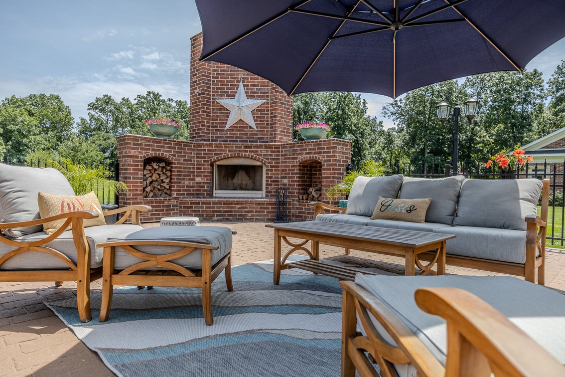 Image for Luxury Home on 6.96± acres  in Lebanon, Missouri