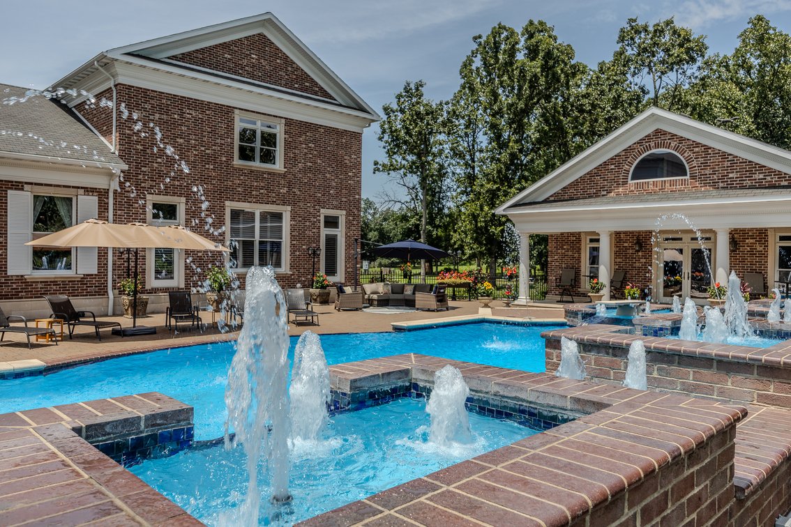 Image for Luxury Home on 6.96± acres  in Lebanon, Missouri