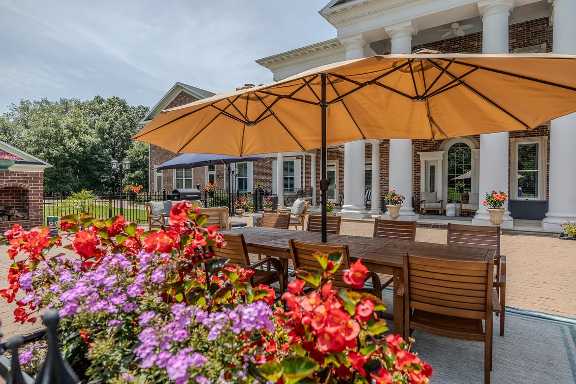 Image for Luxury Home on 6.96± acres  in Lebanon, Missouri