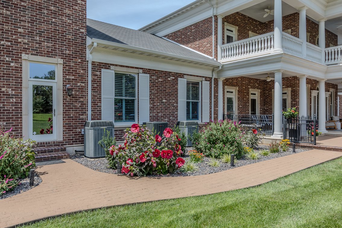 Image for Luxury Home on 6.96± acres  in Lebanon, Missouri