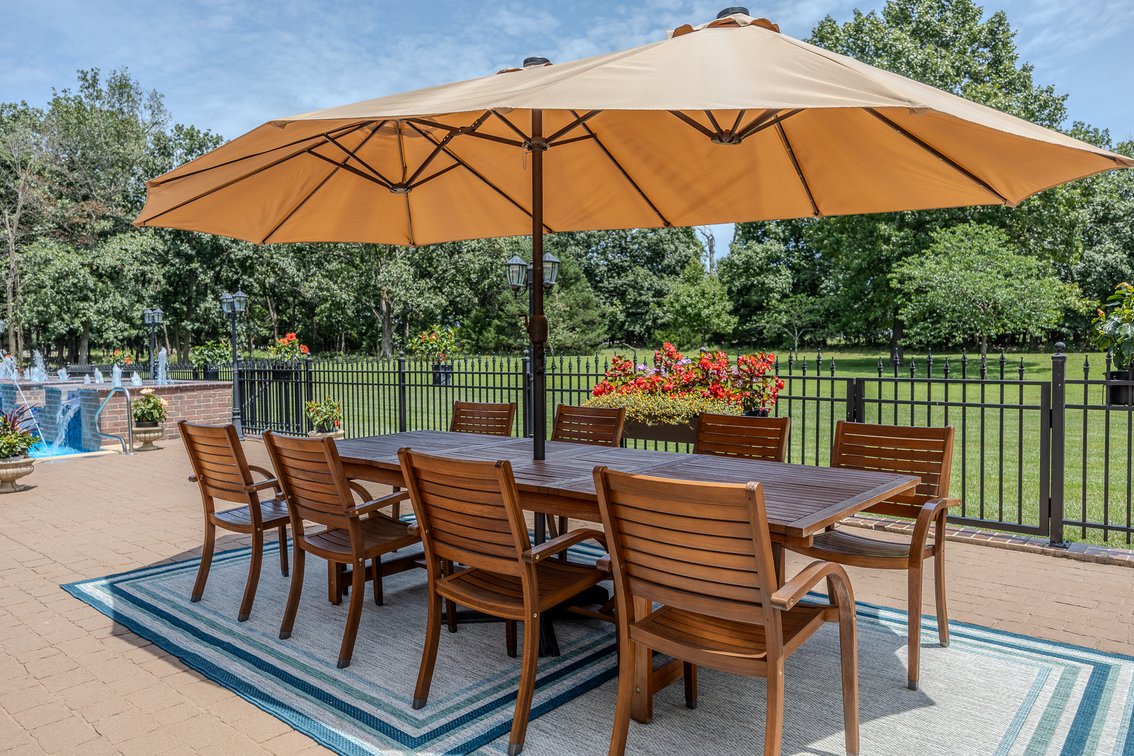 Image for Luxury Home on 6.96± acres  in Lebanon, Missouri