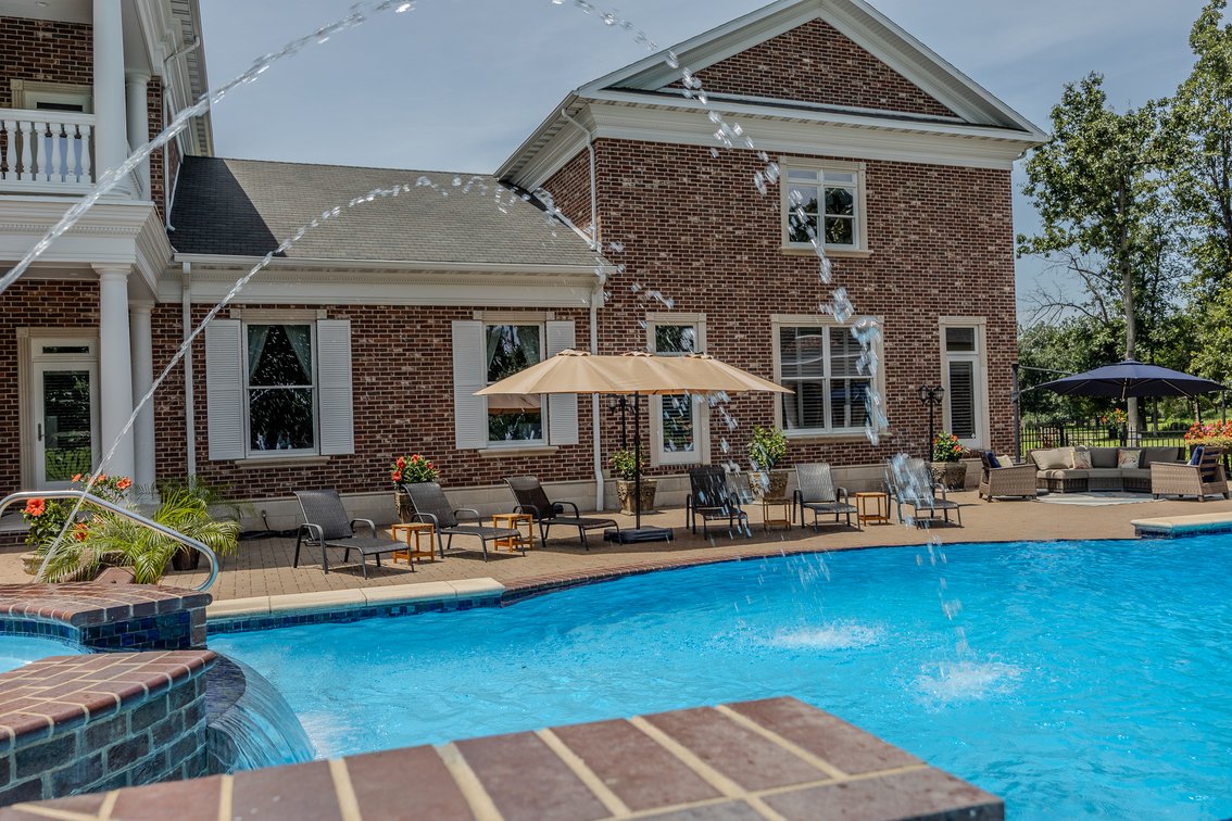 Image for Luxury Home on 6.96± acres  in Lebanon, Missouri
