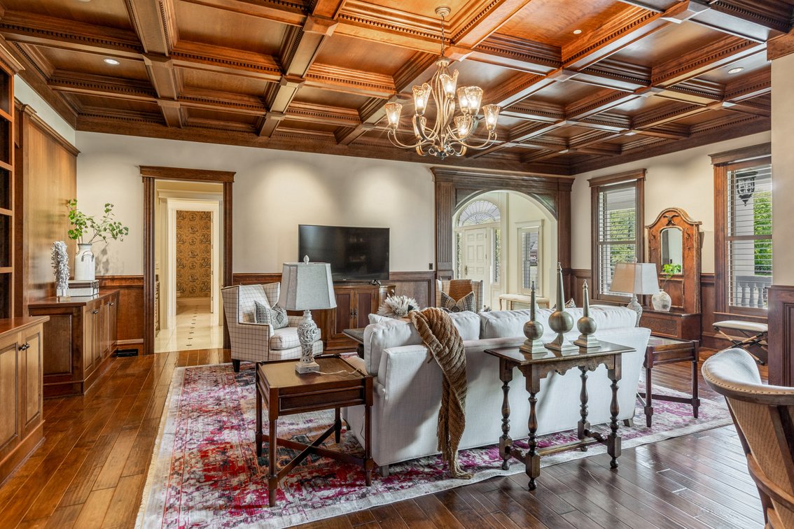 Image for Luxury Home on 6.96± acres  in Lebanon, Missouri
