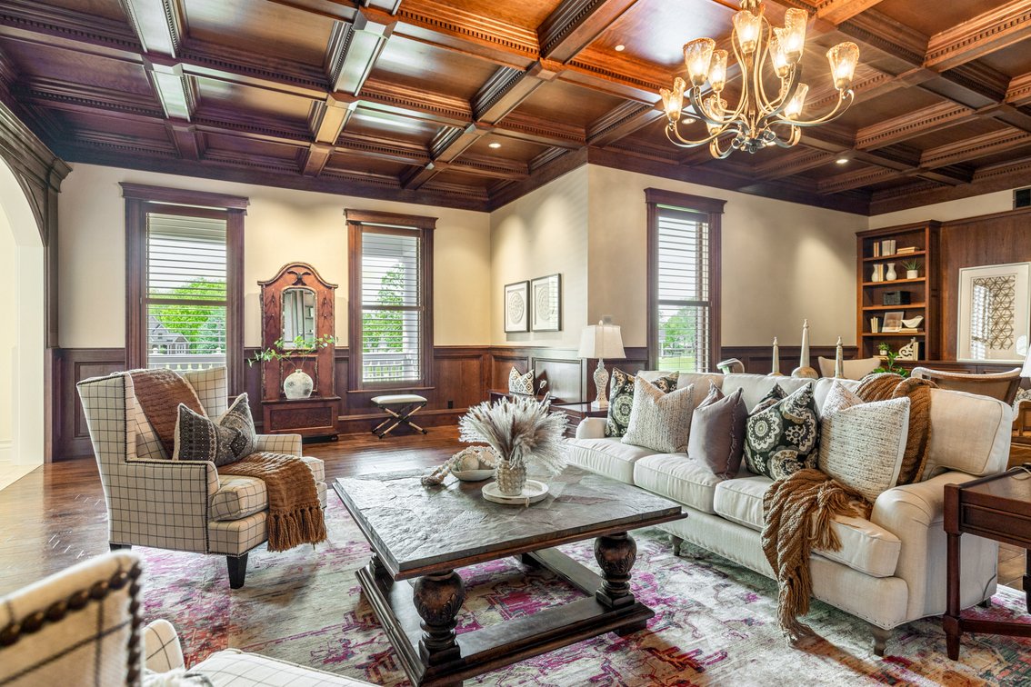 Image for Luxury Home on 6.96± acres  in Lebanon, Missouri