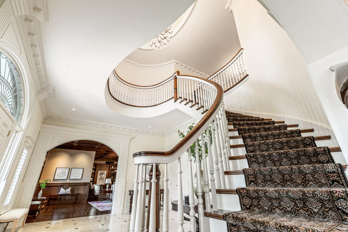 Image for Luxury Home on 6.96± acres  in Lebanon, Missouri