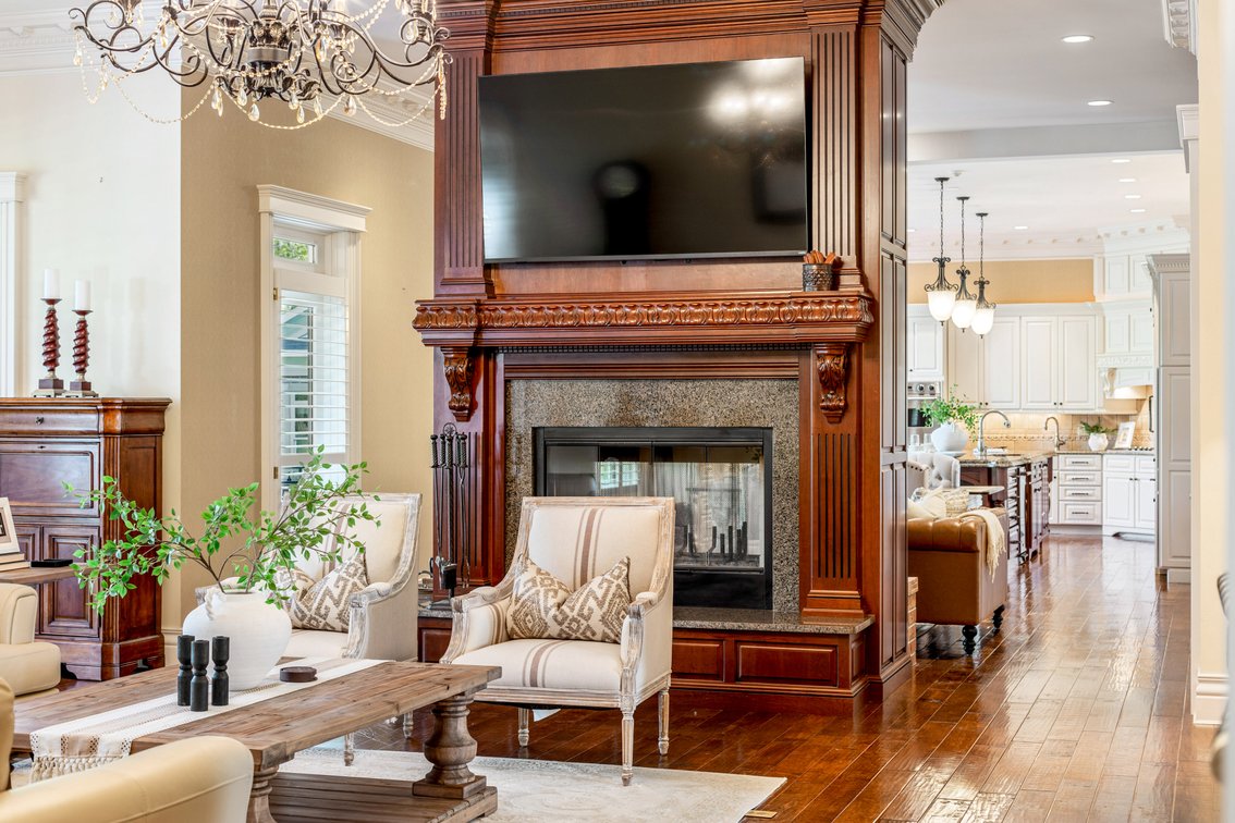 Image for Luxury Home on 6.96± acres  in Lebanon, Missouri