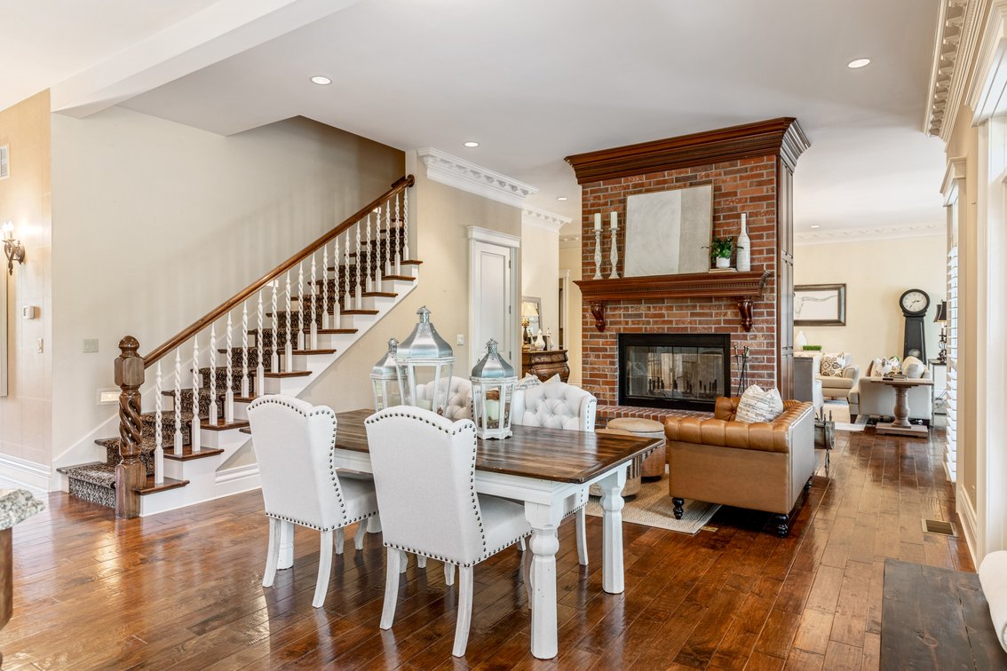 Image for Luxury Home on 6.96± acres  in Lebanon, Missouri