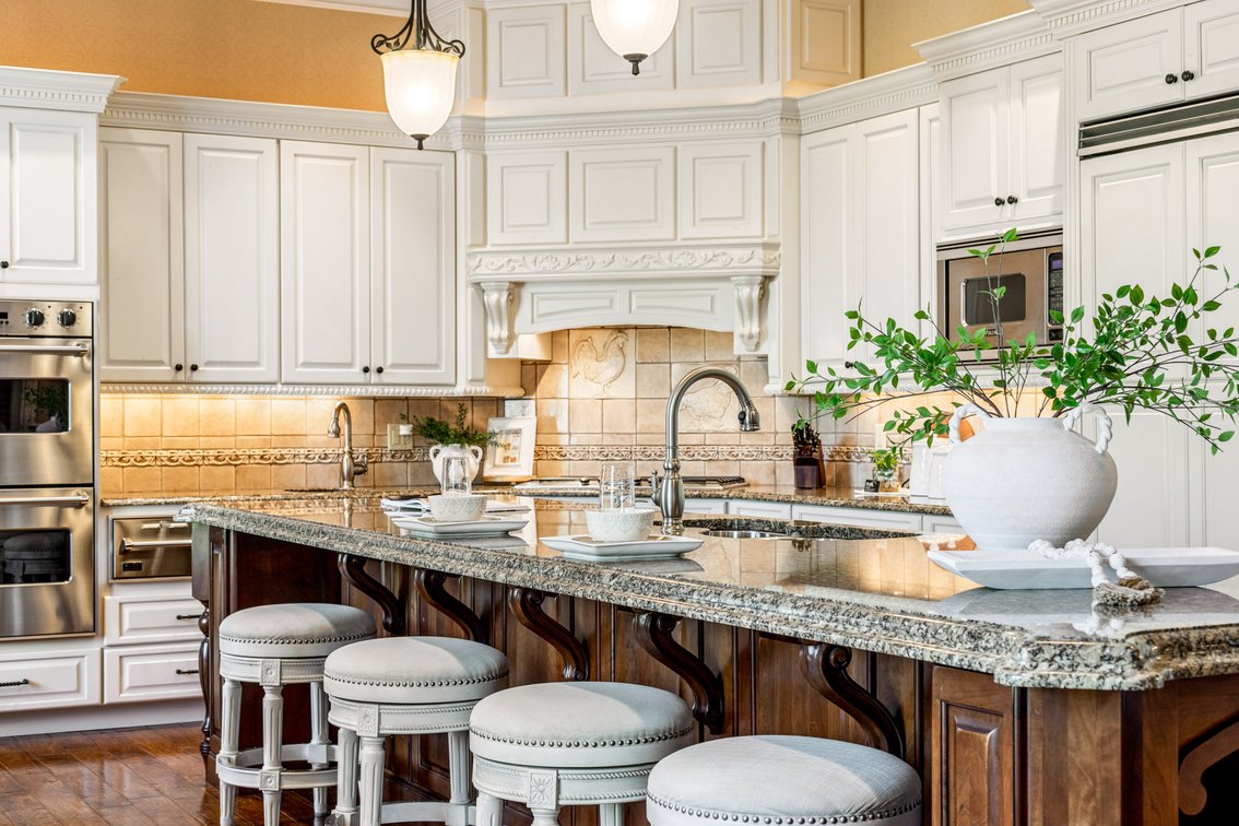 Image for Luxury Home on 6.96± acres  in Lebanon, Missouri