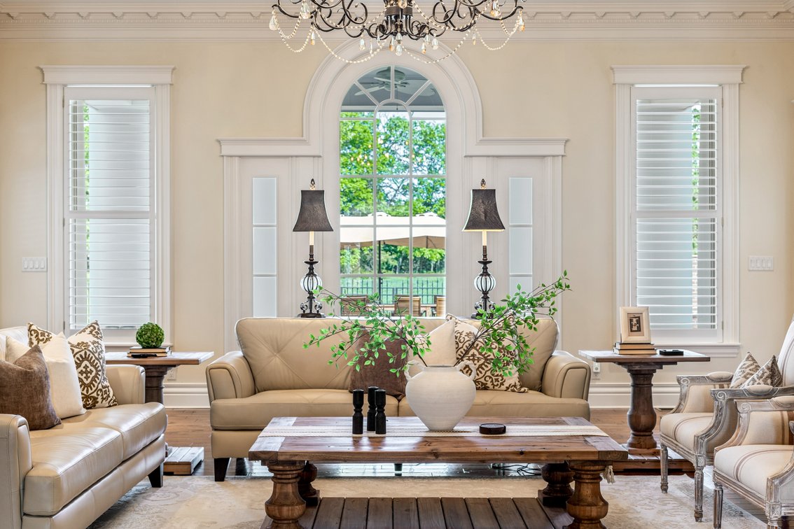 Image for Luxury Home on 6.96± acres  in Lebanon, Missouri