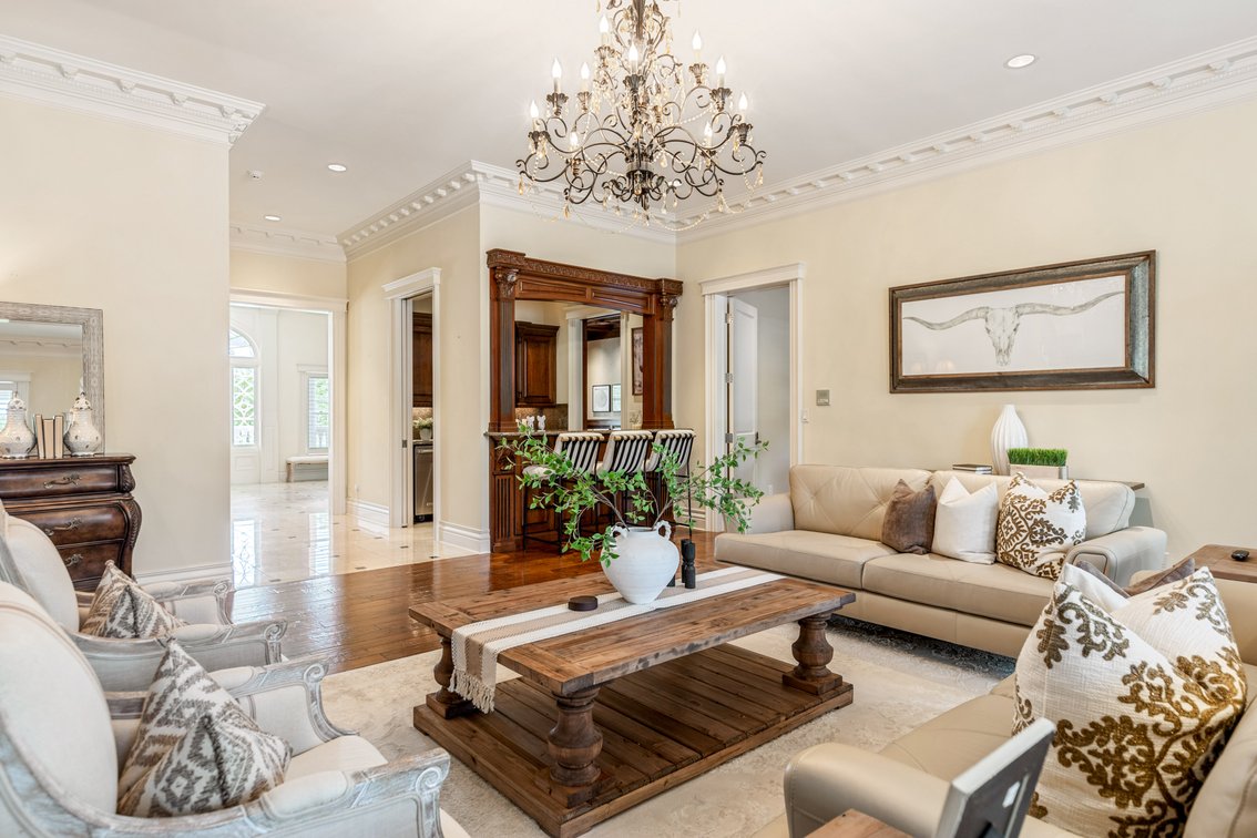 Image for Luxury Home on 6.96± acres  in Lebanon, Missouri