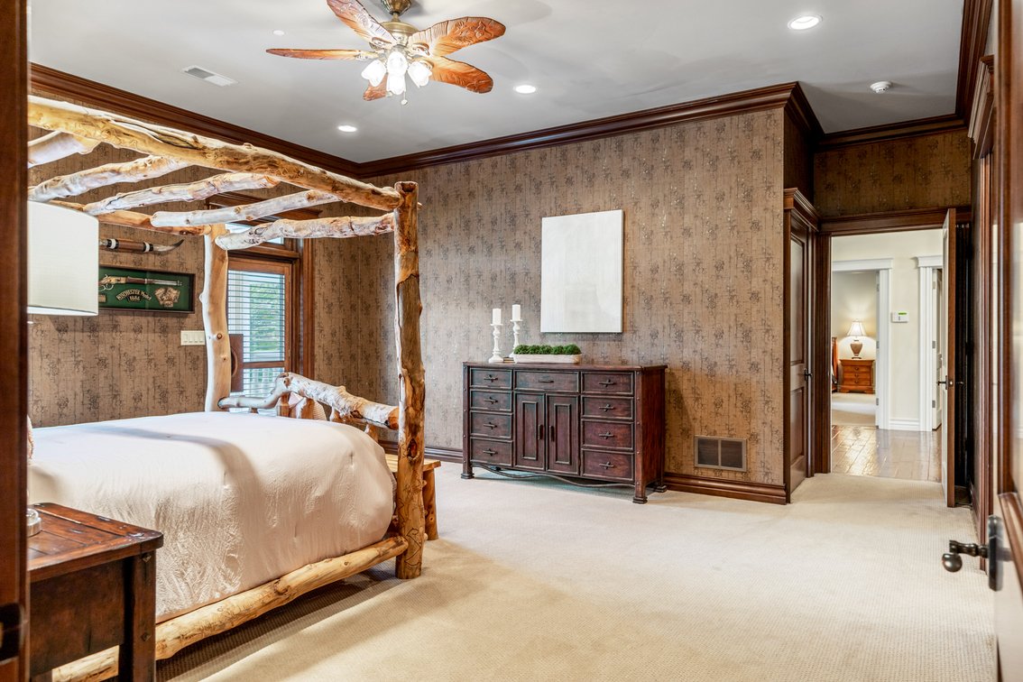 Image for Luxury Home on 6.96± acres  in Lebanon, Missouri