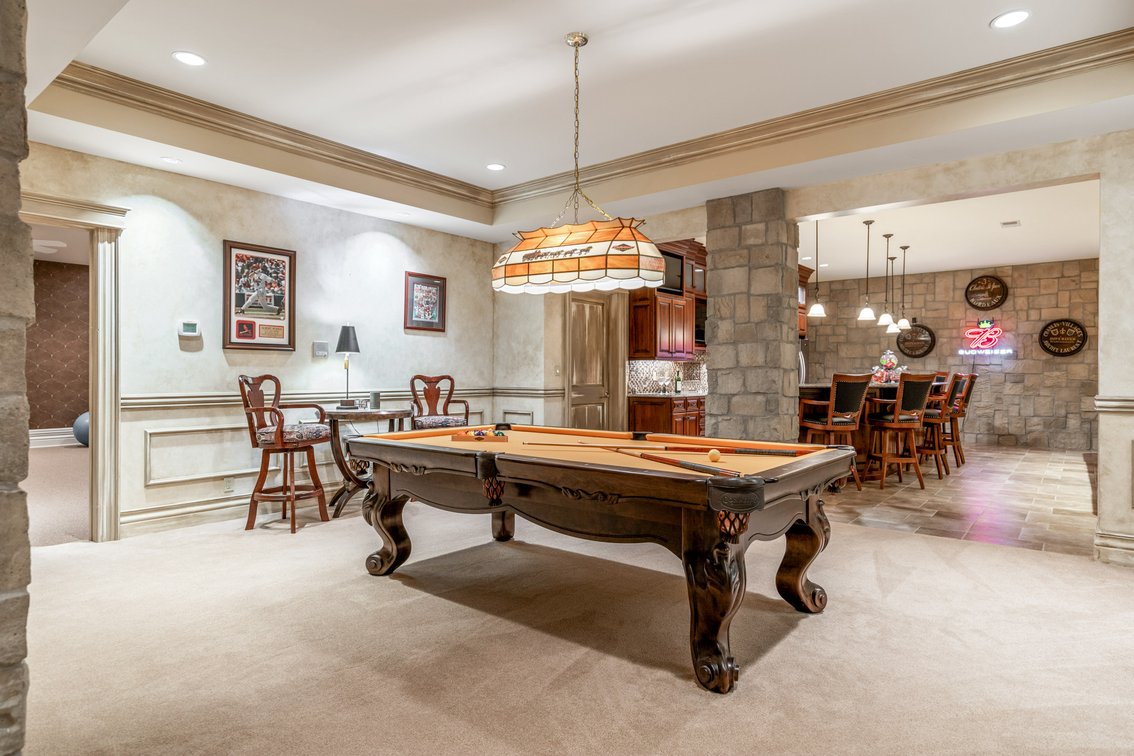 Image for Luxury Home on 6.96± acres  in Lebanon, Missouri