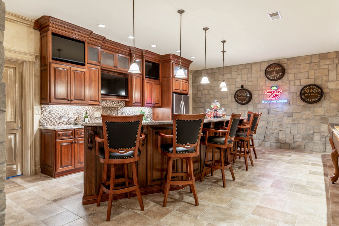 Image for Luxury Home on 6.96± acres  in Lebanon, Missouri