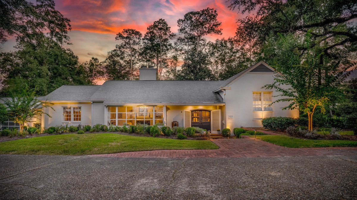Image for Premier Home in Laurel, Mississippi...SOLD