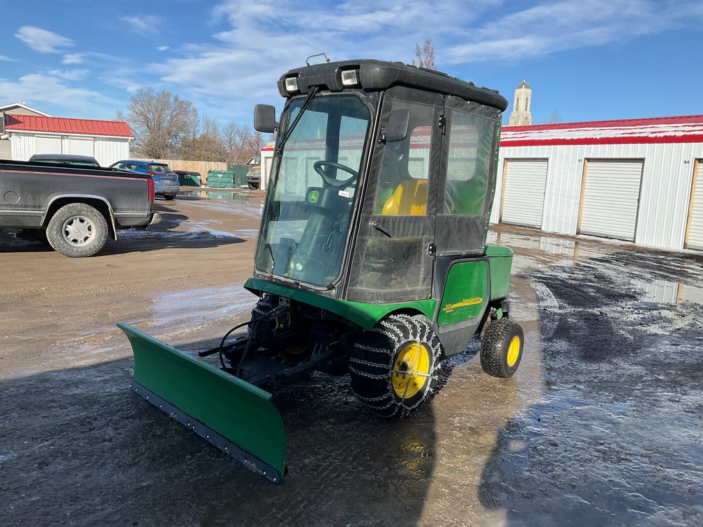 Image for Lawnmower & Small Engine Repair Auction