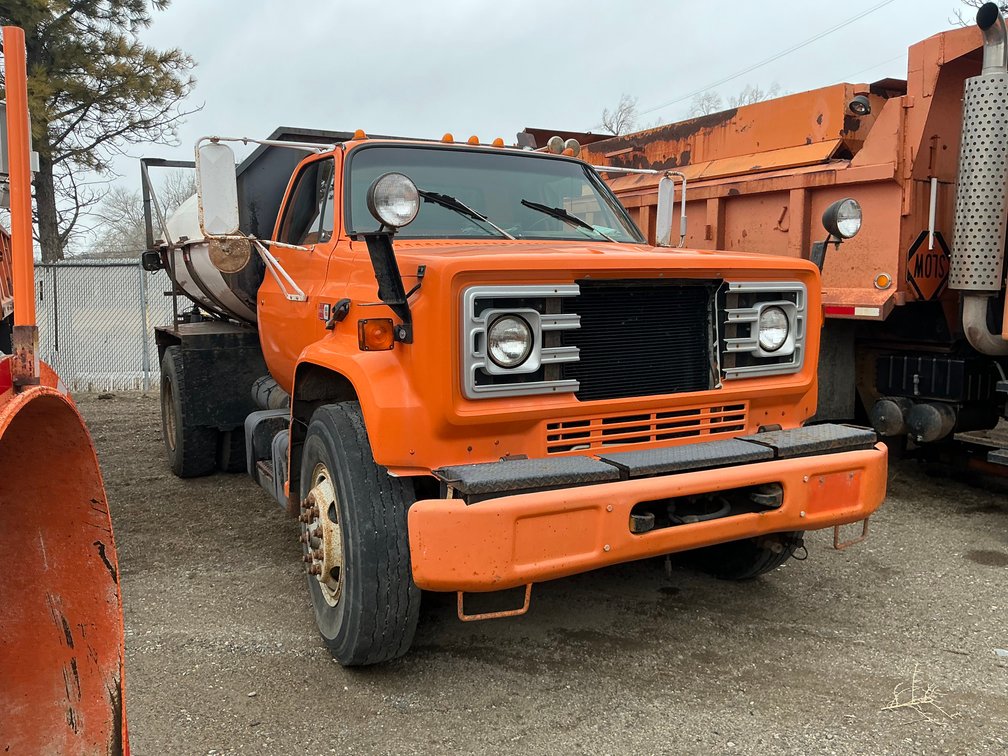 Image for Spring 2026 State of Montana Surplus Property Auction