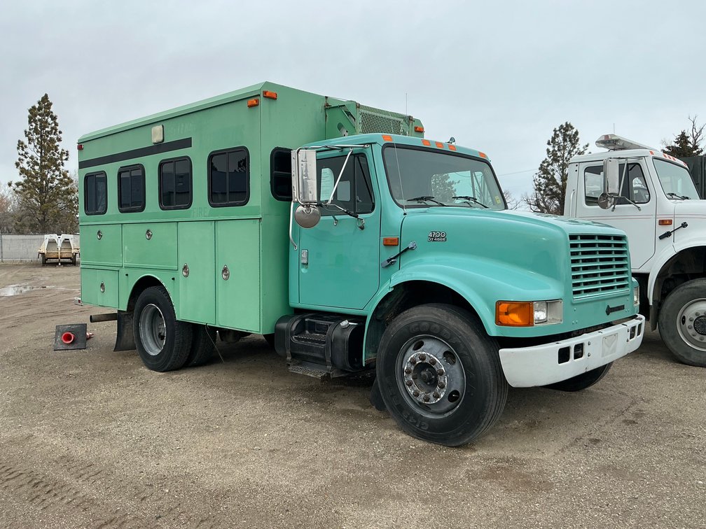 Image for Spring 2026 State of Montana Surplus Property Auction