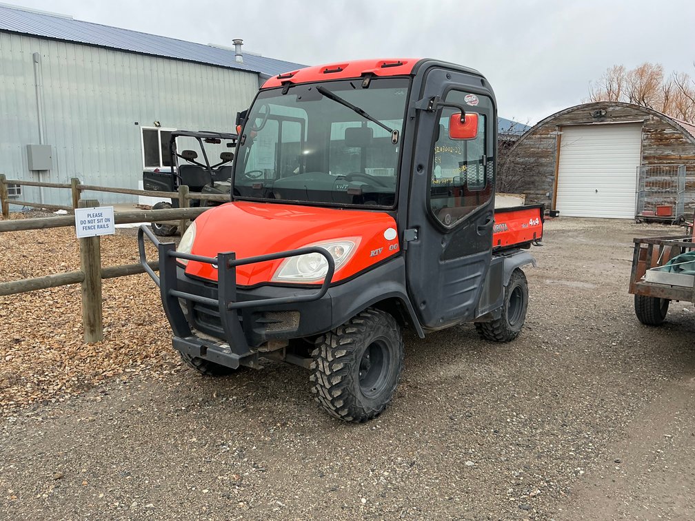 Image for Spring 2026 State of Montana Surplus Property Auction