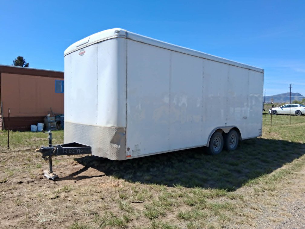 Image for Spring Equipment and Vehicles Auction