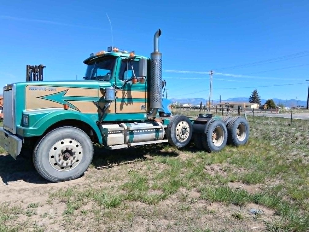 Image for Spring Equipment and Vehicles Auction