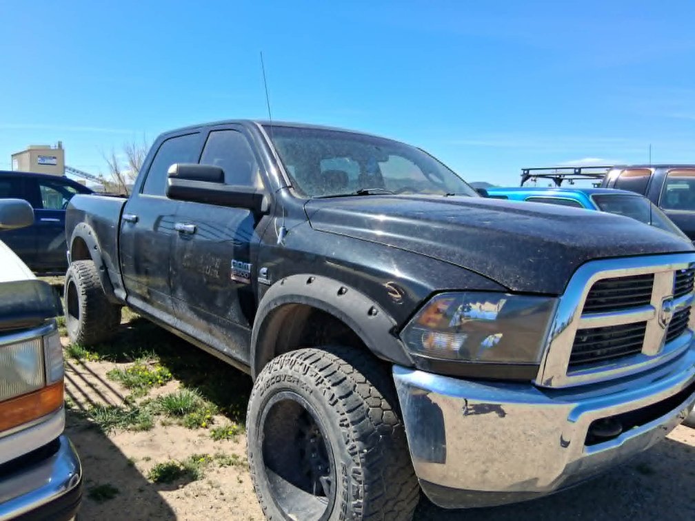 Image for Spring Equipment and Vehicles Auction